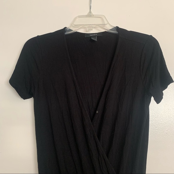 Black jumpsuit - Picture 2 of 4